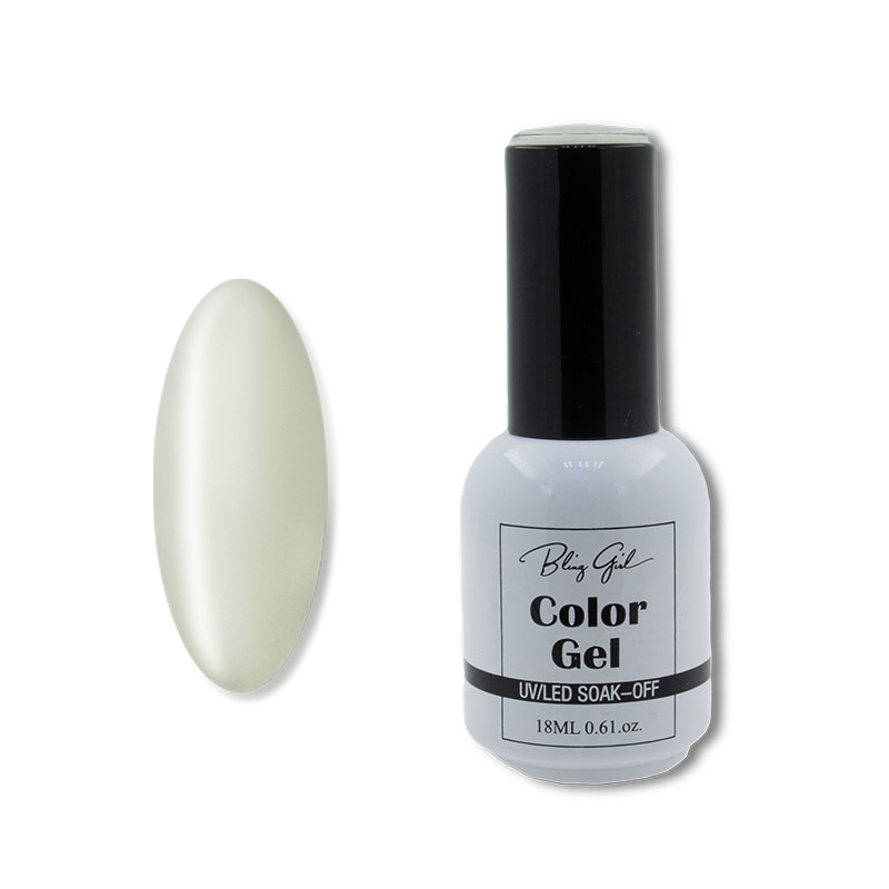 Bling Girl Color Gel UV/LED SOAK-OFF18ml #002[ R2310P101 ]