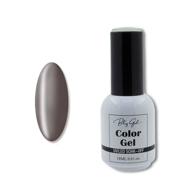 Bling Girl Color Gel UV/LED SOAK-OFF18ml #048[ R2310P101 ]