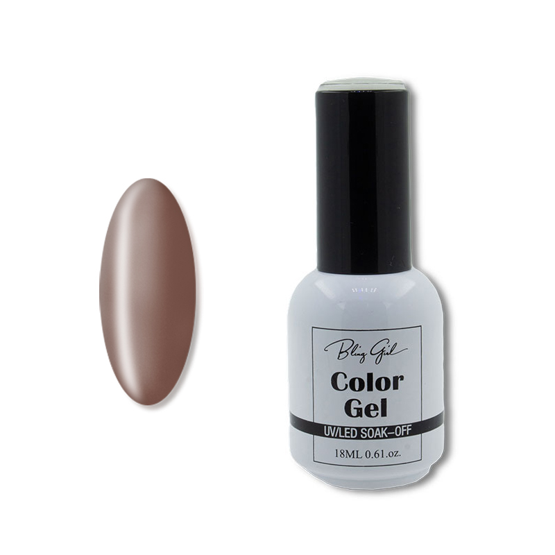 Bling Girl Color Gel UV/LED SOAK-OFF18ml #050[ R2310P101 ]