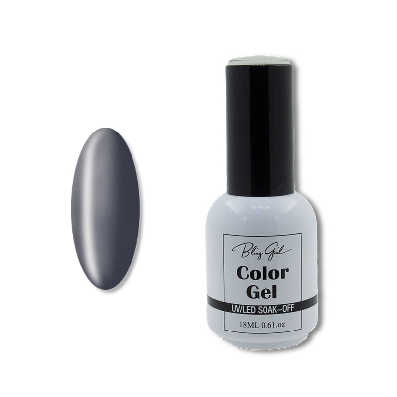 Bling Girl Color Gel UV/LED SOAK-OFF18ml #057[ R2310P101 ]