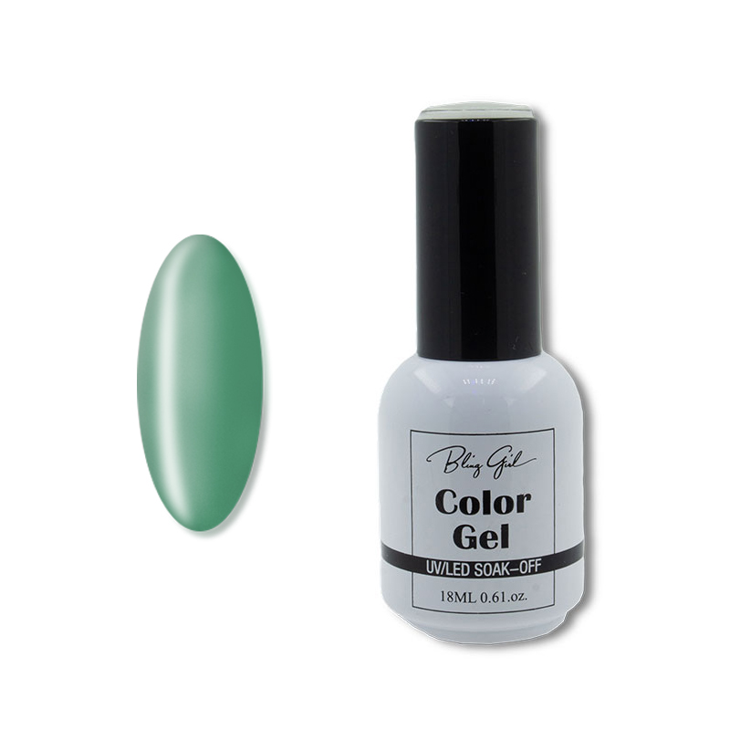 Bling Girl Color Gel UV/LED SOAK-OFF18ml #074[ R2310P101 ]