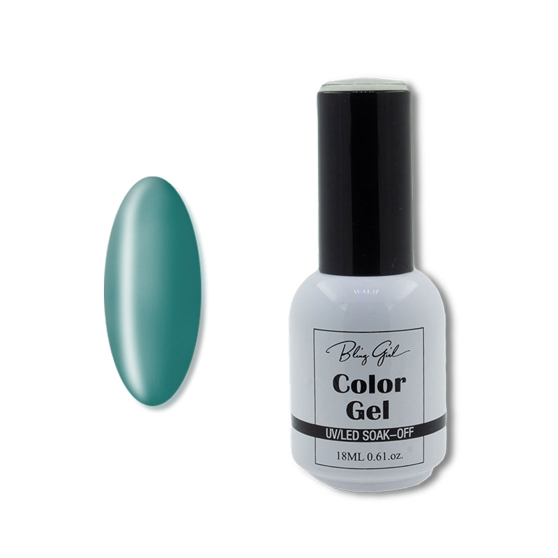 Bling Girl Color Gel UV/LED SOAK-OFF18ml #088[ R2310P101 ]