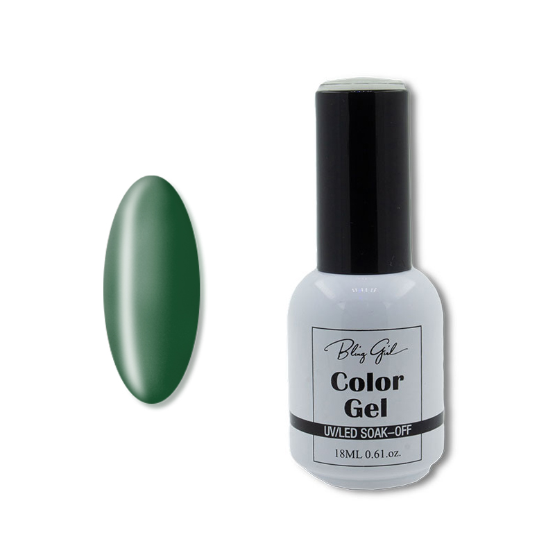 Bling Girl Color Gel UV/LED SOAK-OFF18ml #093[ R2310P101 ]