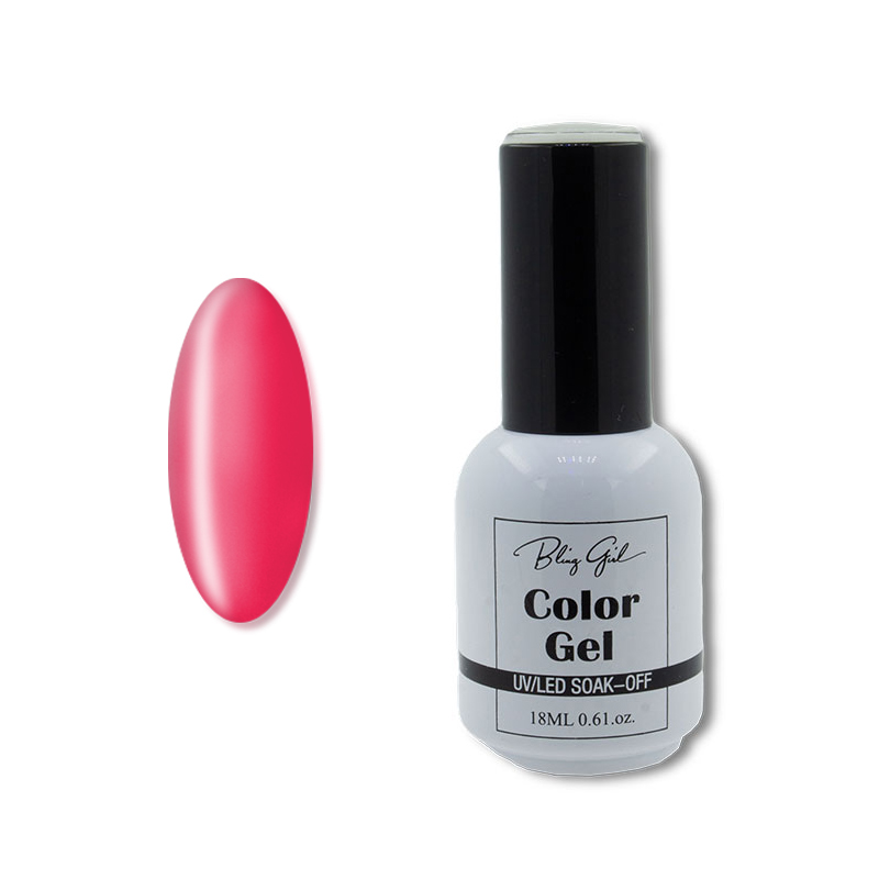 Bling Girl Color Gel UV/LED SOAK-OFF18ml #104[ R2310P101 ]