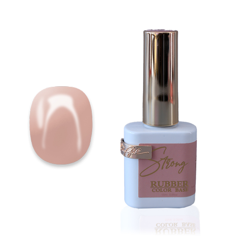 Bling Girl Strong Rubber Color Base 15ml 044# [R2401P96]