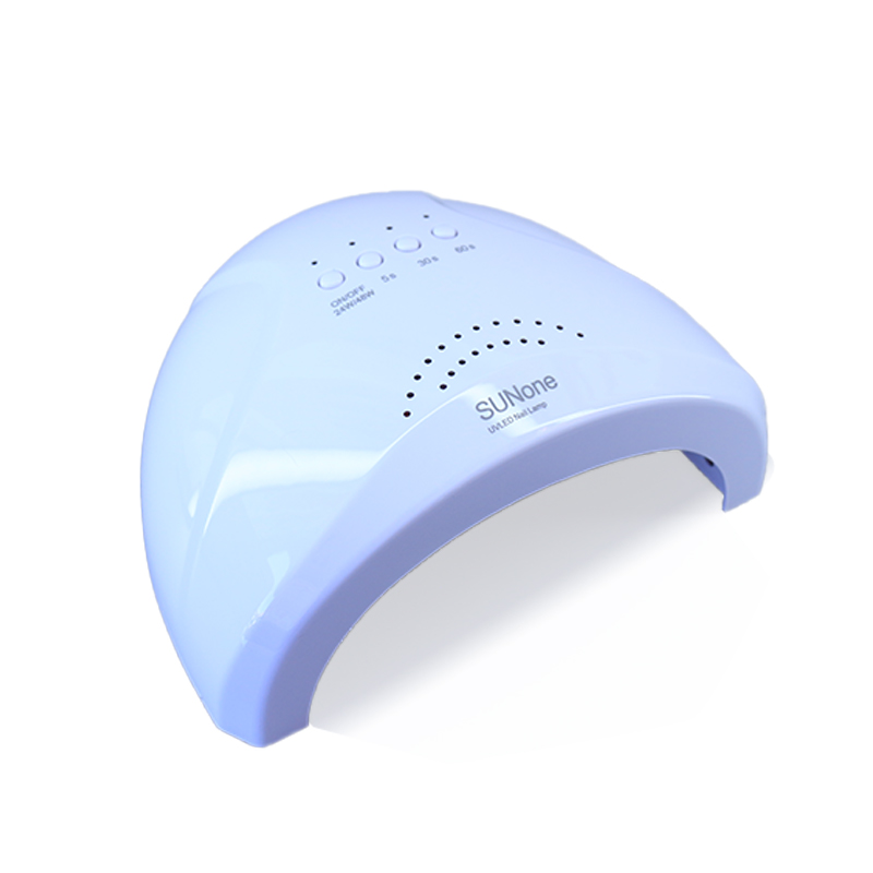 UV LED NAIL LAMP [R2402P15]