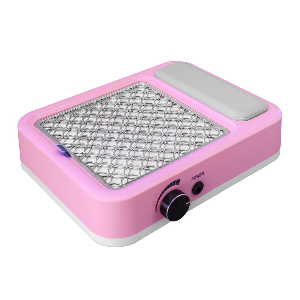 2-in-1 LED/UV Nail Lamp [S2405P05]