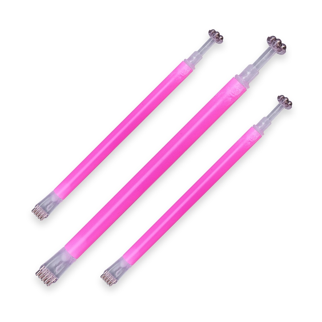 Pink Magnetic Stick for Cat Eye [S2405P02]