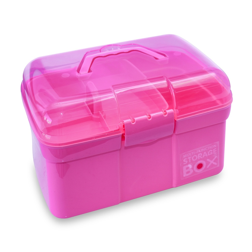 Multi-function Storage Box [S2405P21]