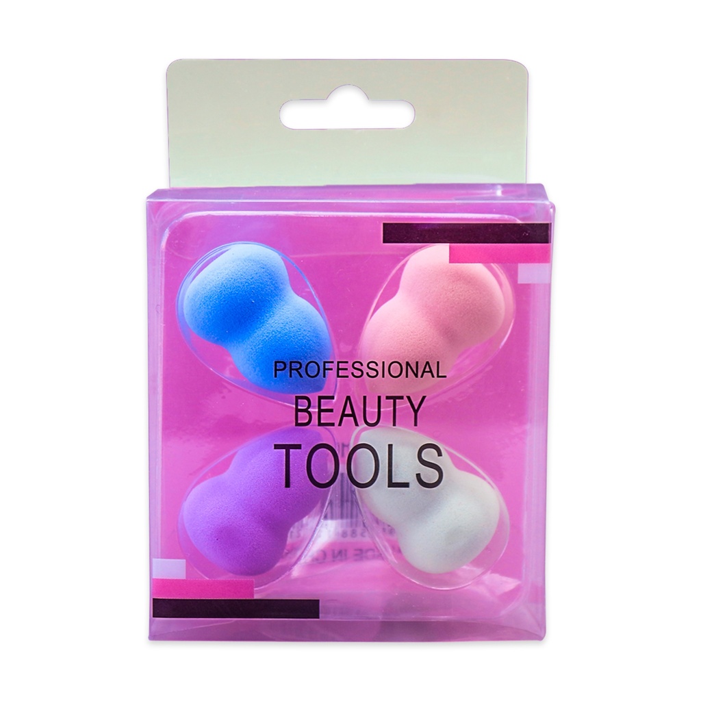 Professional Beauty Tools [S2405P31]