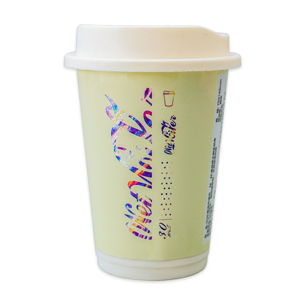 Wet Color 30PCS Wipes [S2405P33]