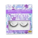 6D Silk Lashes Collection Volume 8D-12 [S2403P27]