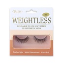 Weightless 3D Synthetic Mink-36 [S2403P24]