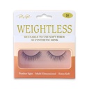Weightless 3D Synthetic Mink-38 [S2403P24]