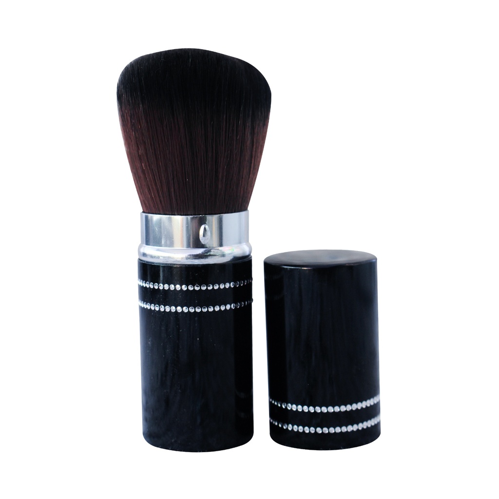 Pro Tailoring Curved Brush [S2407P14]