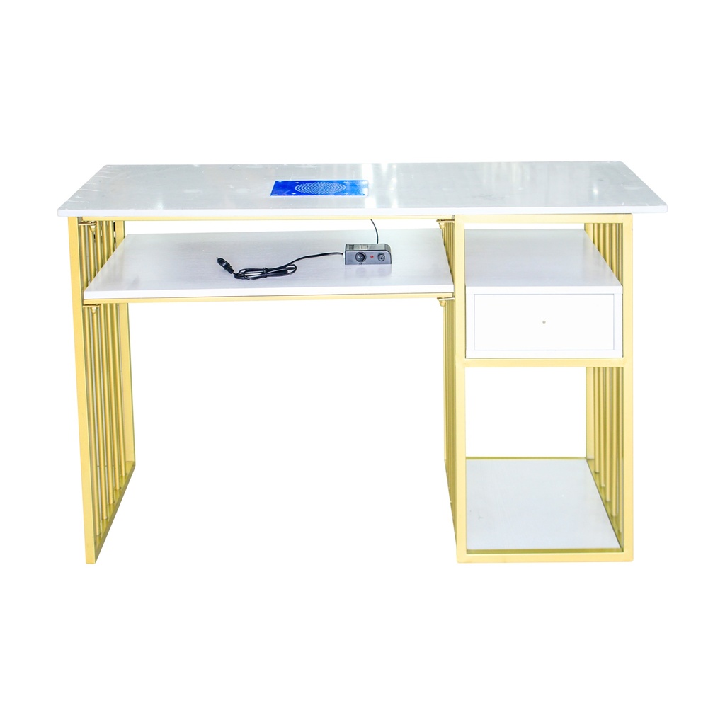 Nail Technician Working Table [S2409P31]