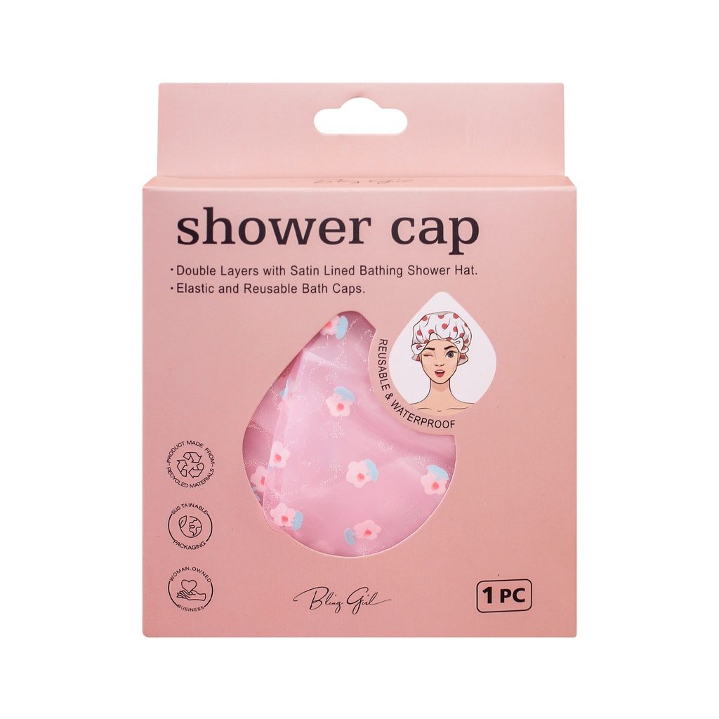 Shower Cap [S2410P07]