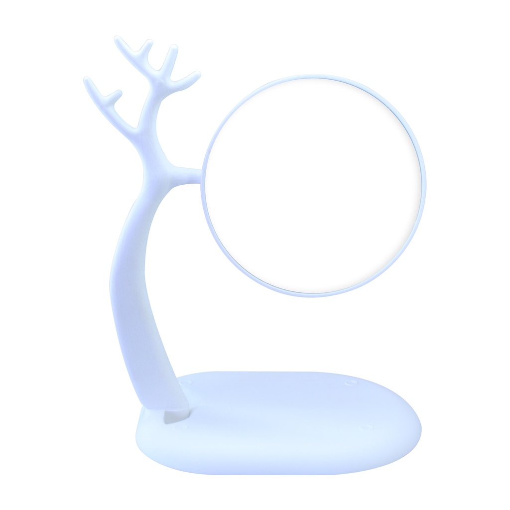 Tree Cosmetic Mirror [S2410P24]