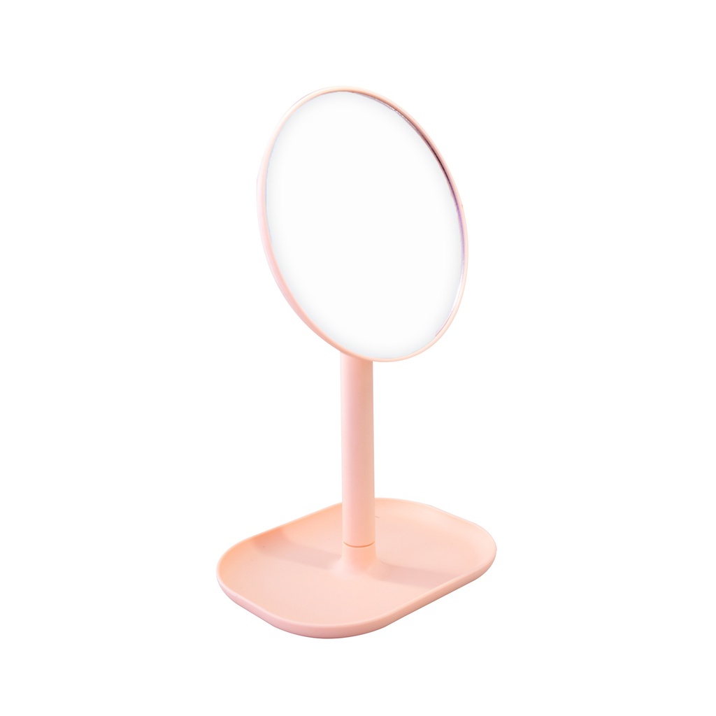 Small Circular Cosmetic Mirror [S2410P25]