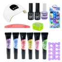 Stamping Gel Kit [S2411P05]