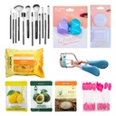 Makeup Tool Kit [S2411P03]