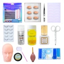 Eyelash Beginner Kit [S2502P01]