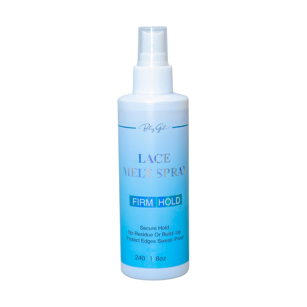 Lace Melt Spray 240ml [S2502P16]