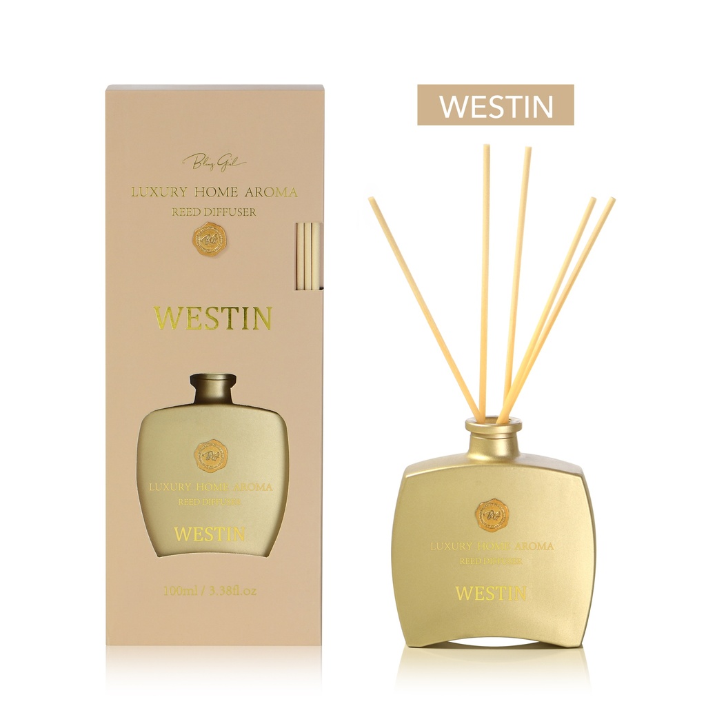 Luxury Home Diffuser Westin [S2502P23]