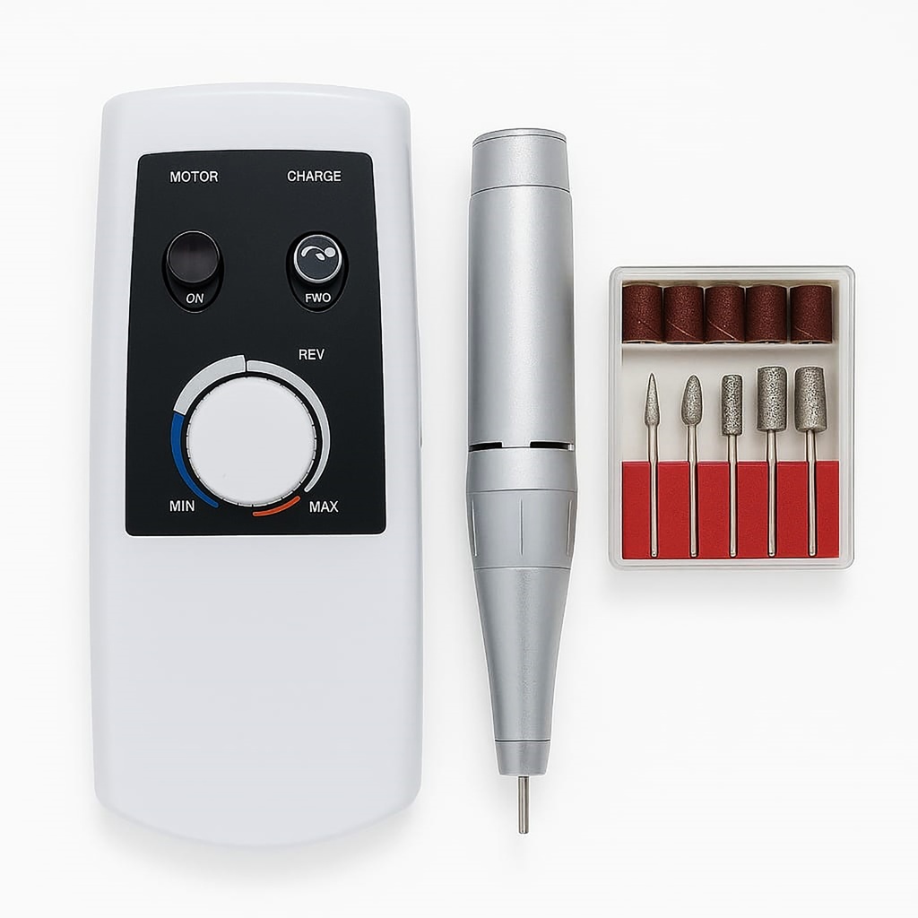 Nail Drill Machine EN105 [S2505P05]