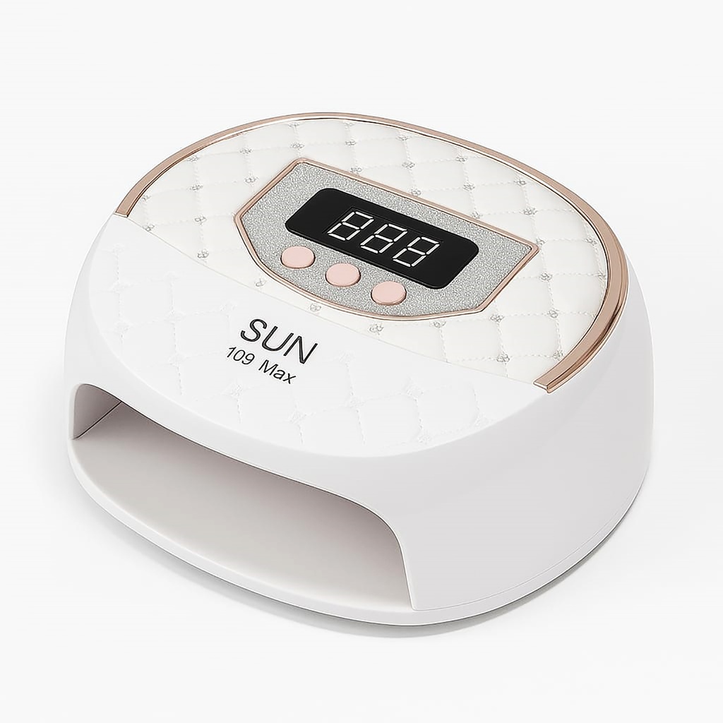 SUN HR-02 UV/LED Nail Lamp [S2505P07]