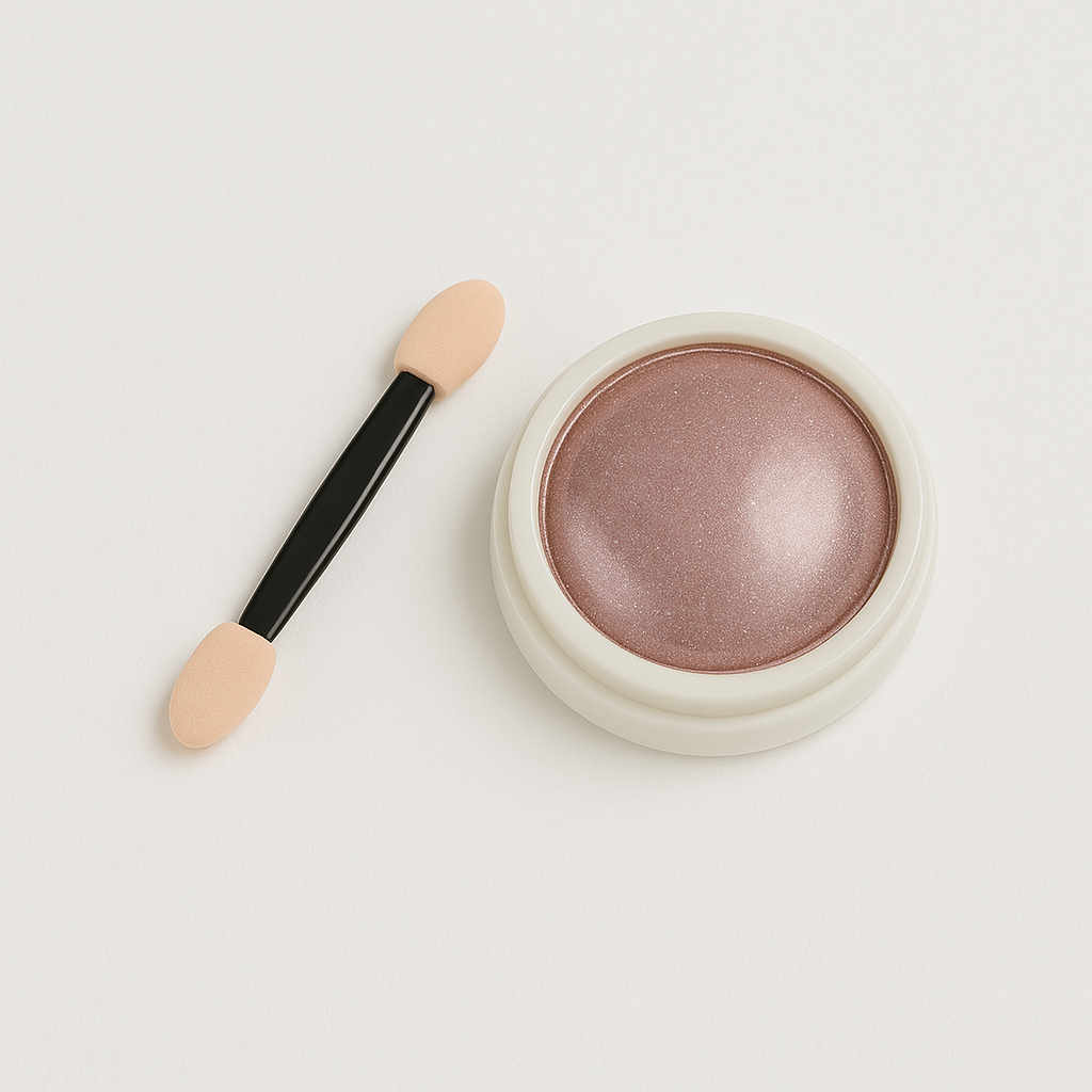 Chrome Powder - Light Pink [S2505P11]