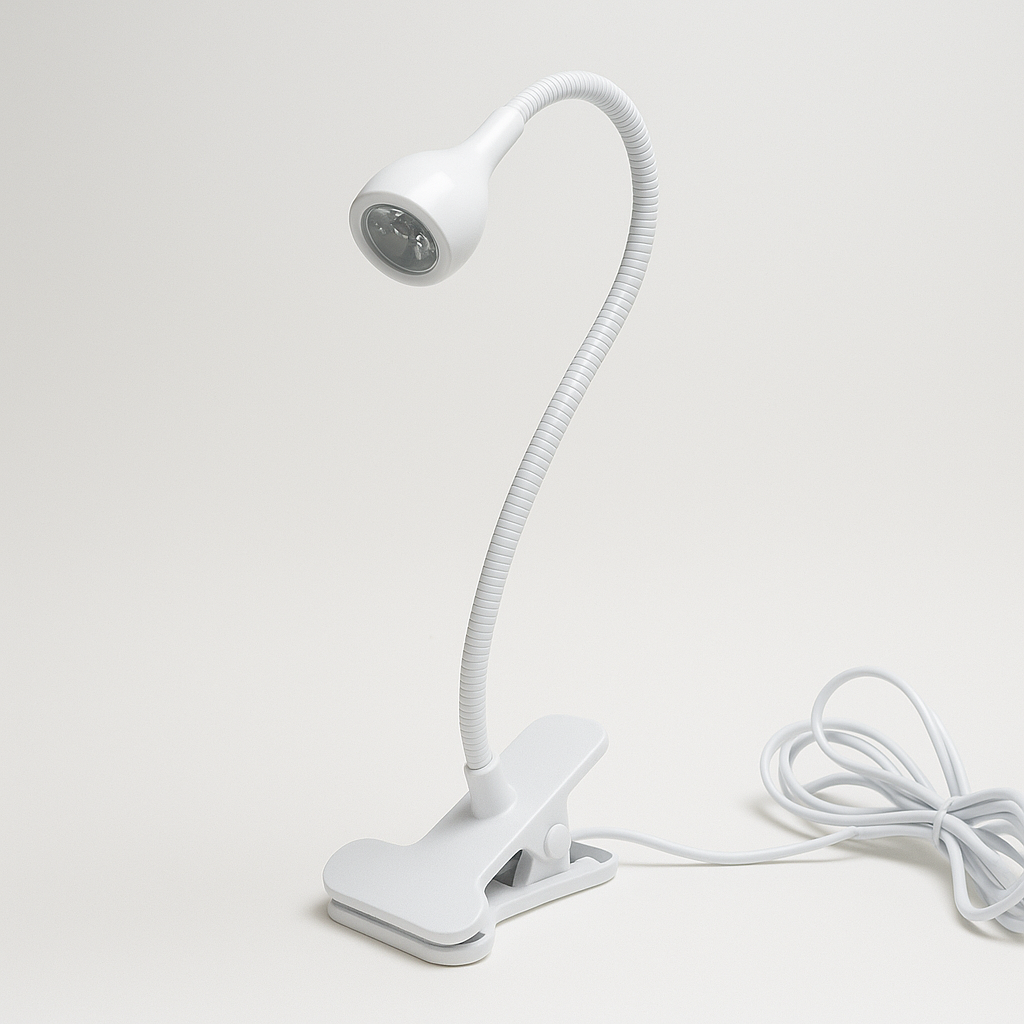 Clip On UV Lamp [S2506P03]