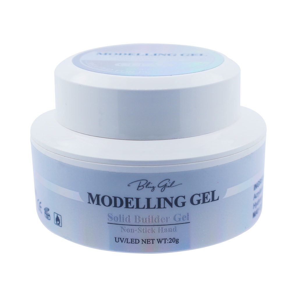 Modelling Gel - Clear [S2506P34]