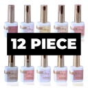 Rubber Color Base 12PCS Set [R2401P96]