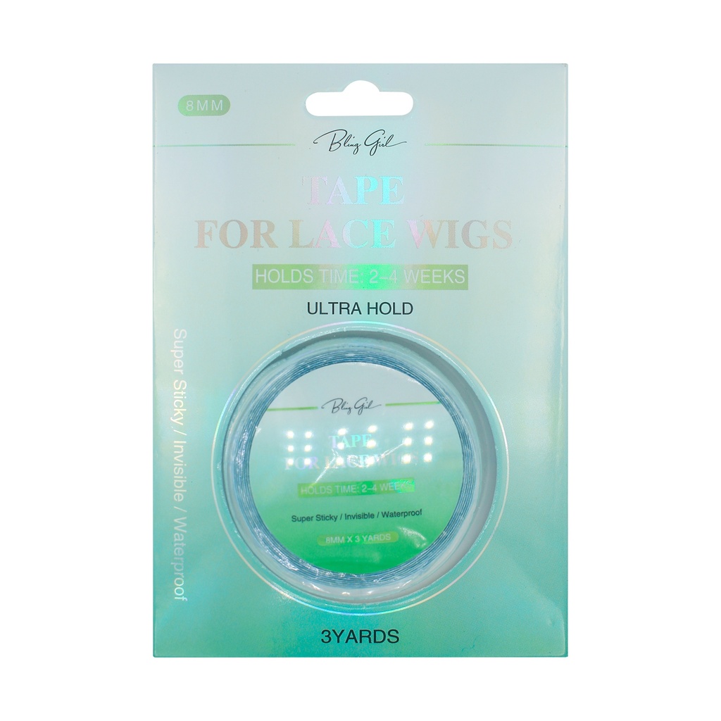 Lace Wigs Tape [S2507P02]