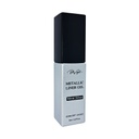 Silver Metallic Liner Gel [S2508P01]