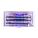 6D Fluffy Cluster Lashes 8mm-D [S2508P05]