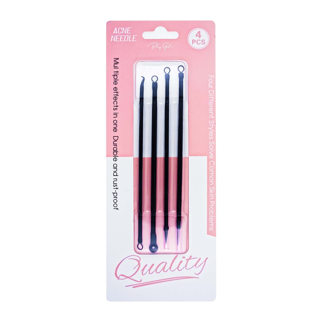Acne Needle [S2509P05]