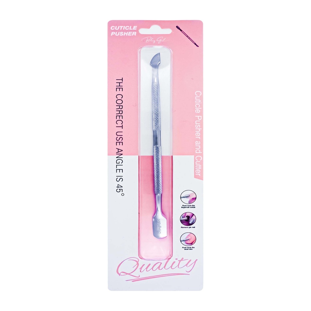 Cuticle Pusher [S2509P07]