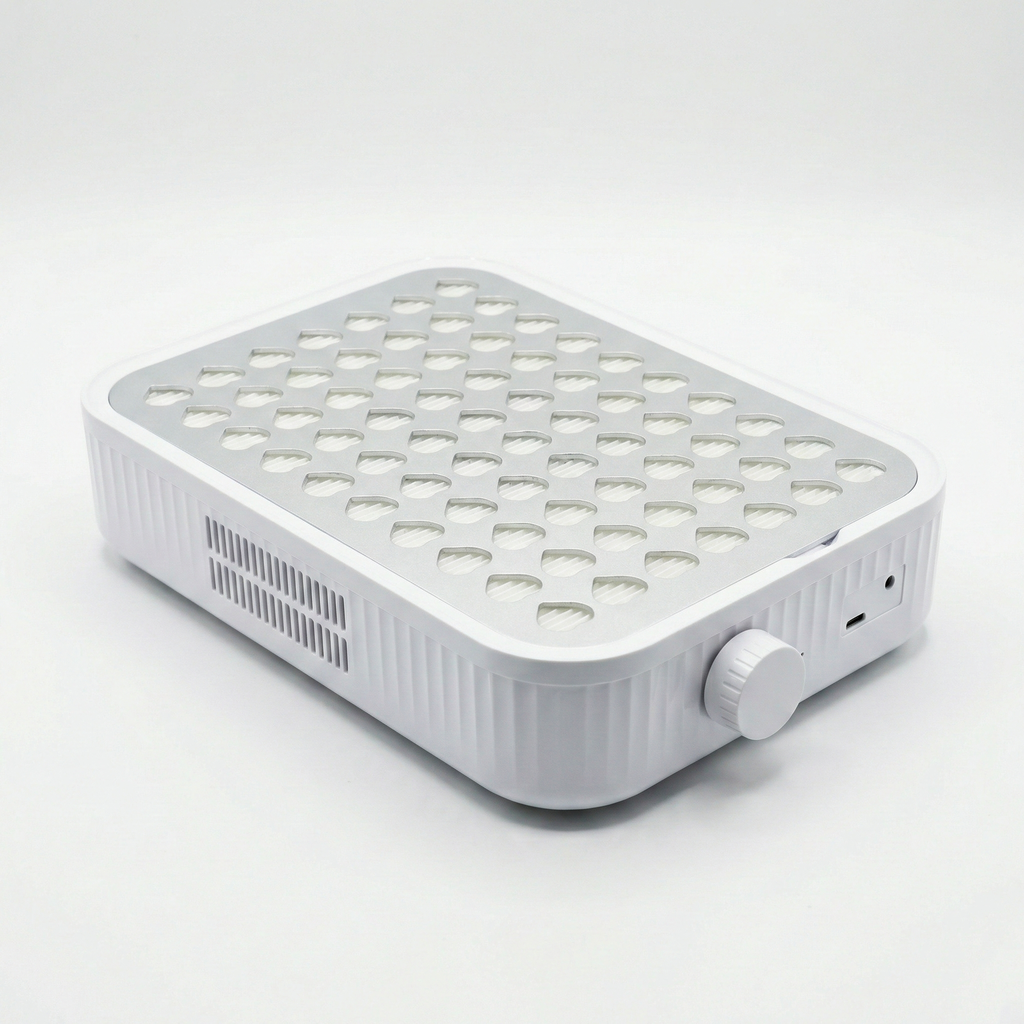 D10 Nail Dust Collector [S2601P14]