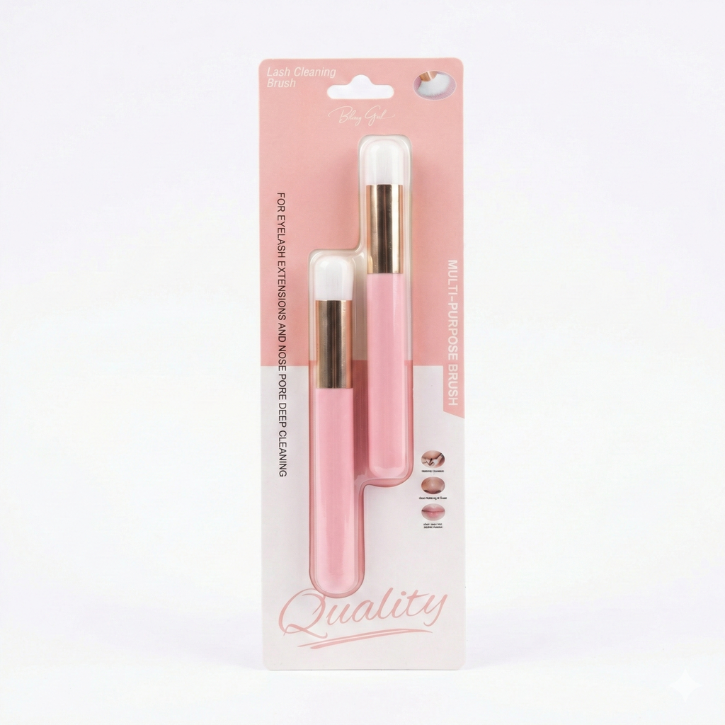 Lash Cleaning Brush [S2603P08]