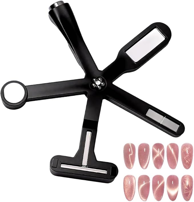 6-in-1 Cat Eye Magnet