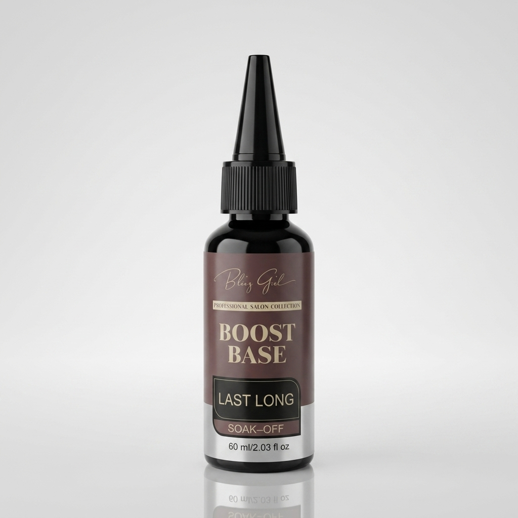 Boost Base 60ml