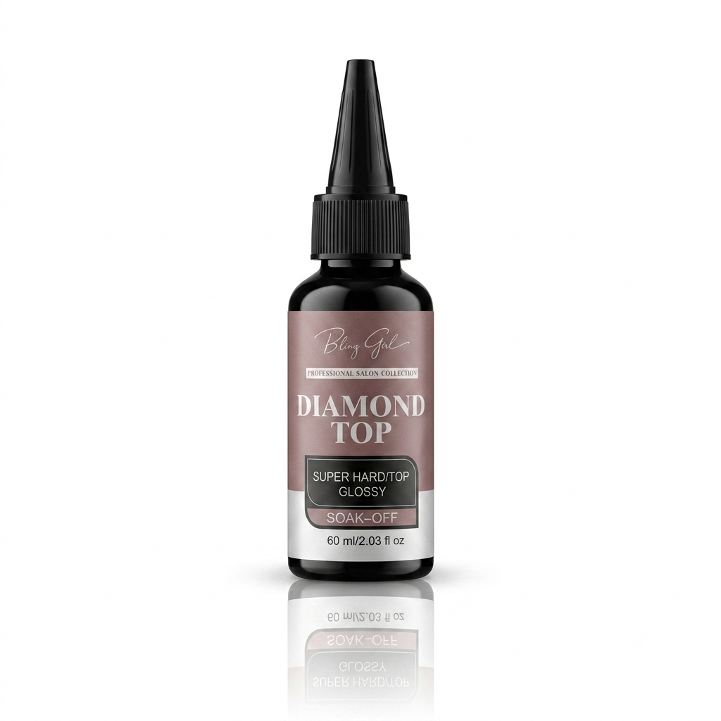 Diamond Top 60ml