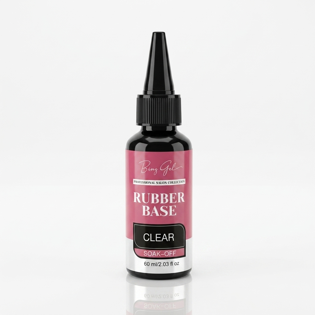Rubber Base 60ml