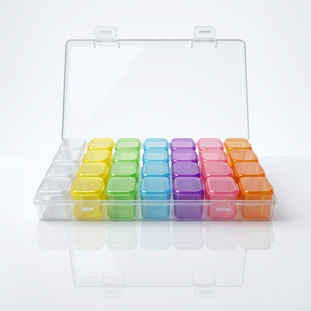 Storage Container