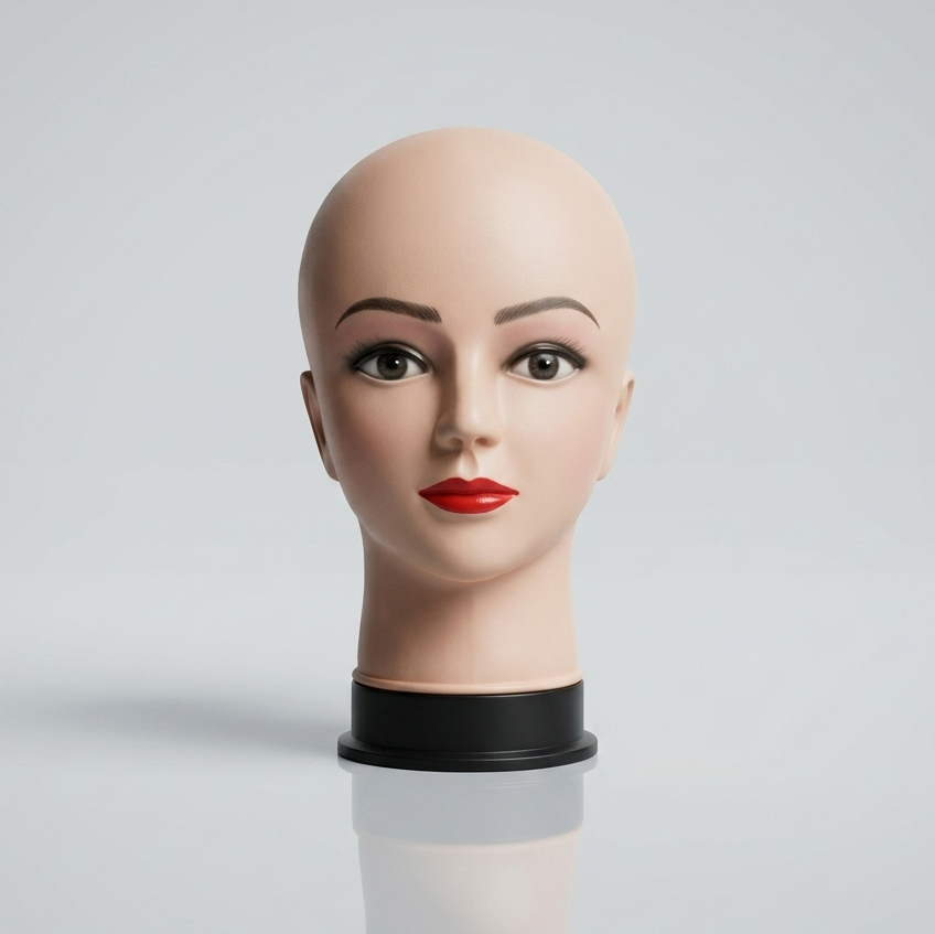 Weave Head Model/Stand