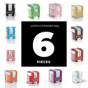 BG New Acrylic Powder 60g*6 Piece