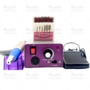 Manicure &amp; Pedicure set MM-25000 [3820]