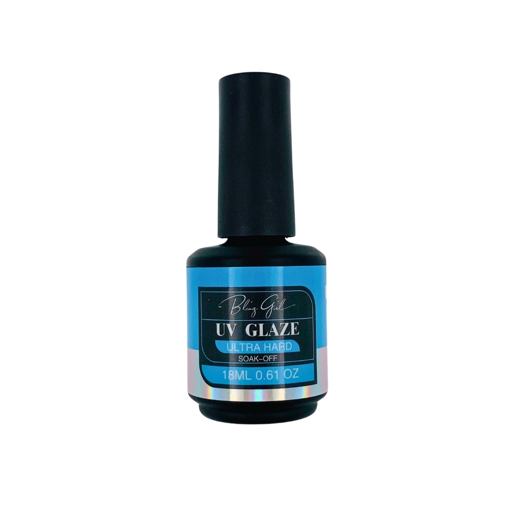 Bling Girl UV Glaze Clear [4976]